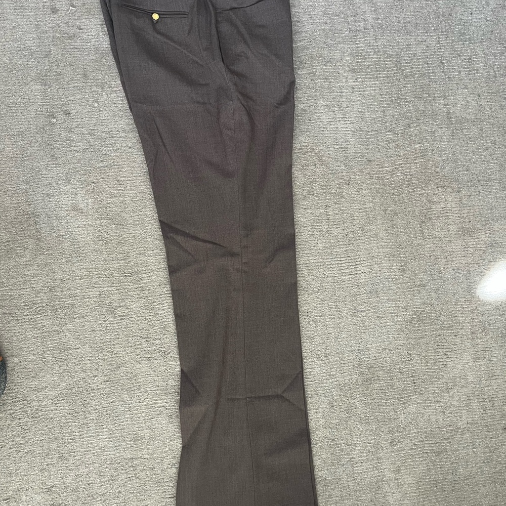Women Dress Pants